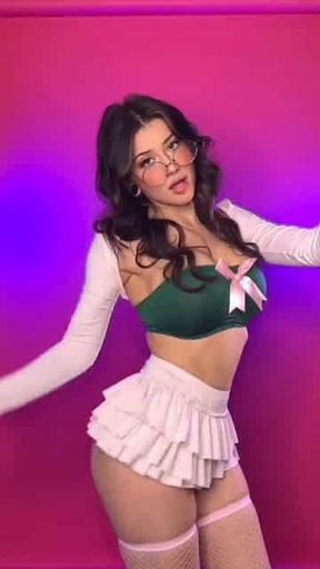 Nombre de la minita?