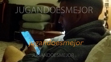 Jugandoesmejor - 120