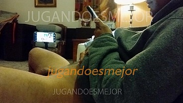 Jugandoesmejor - 120