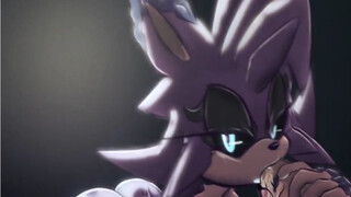 Demon amy rose sucking