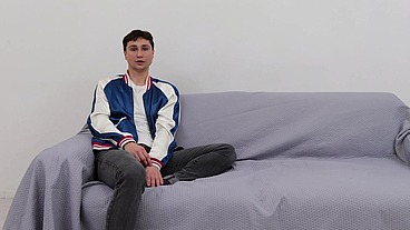 Guy with a Pussy gets fucked by straight dude part 1 7156 1 1