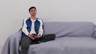 Guy with a Pussy gets fucked by straight dude part 1 7156 1 1