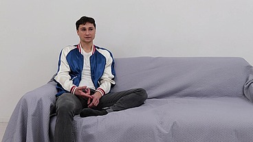 Guy with a Pussy gets fucked by straight dude part 1 7156 1 1