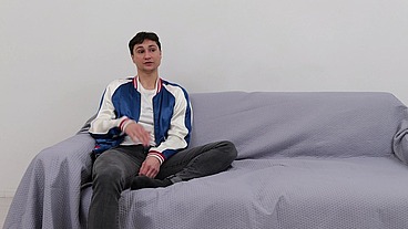 Guy with a Pussy gets fucked by straight dude part 1 7156 1 1