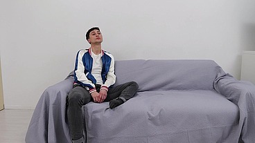 Guy with a Pussy gets fucked by straight dude part 1 7156 1 1
