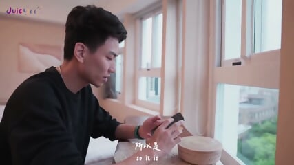 Cock Delivery Guy 02