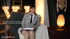 How To With Jeny Smith