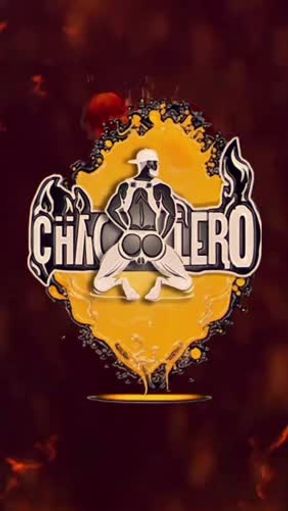 1er probaría del chacalito predador y batidor