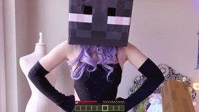 Minecraft Gaming First Time