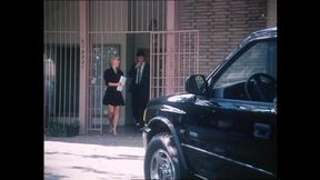 She Is Angry to His Husband but When He Was Romanced, He Was Satisfied and Fucked