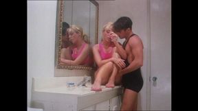 She Is Angry to His Husband but When He Was Romanced, He Was Satisfied and Fucked