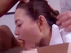 08551,Fainting in agony from unstoppable pleasure