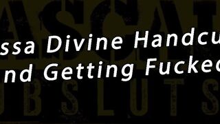 PASCALSSUBSLUTS - Thin Alyssa Divine Dominated Hardcore