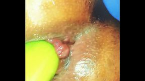 ||DESTROY ||HOLE ||TRAINING|| CUCUMBER|| &amp_ |ANUS|Destruction| |ANAL| |GAPE|@cutiepie507