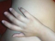 girl with the corona virus does double penetration
