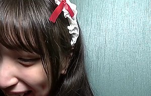 Chuc-016 churu churu amateur cosplay loving tiny daught