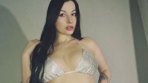 Hot findom mindfuck