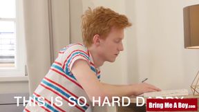 BRINGMEABOY - This is so hard Stepdaddy