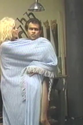 The Lustful Bed of Whores