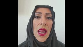 Your Goddess Cassandra