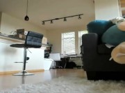 DelightfulHug Asian Hairy Pussy