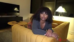 Anal Sex &amp_ Piss Play Behind My Boyfriend'_s Back...