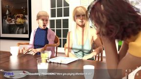 Alex Wants To Be Treated Like a Woman and Adores Her Own Body More Than Anything