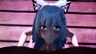 シロコのシークレットファンミーティング