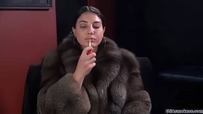 Smoking Compilation 6