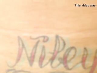 NILEY HOTT LIVECAM 74