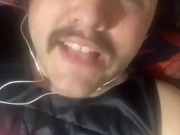 WHY ARE YALL DICKS SO BIG WTF