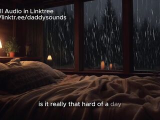 [AUDIO EROTICA FOR BABES] Corporalist Boyfriend Screws U After A Lengthy Day [M4F] [Audio roleplay]