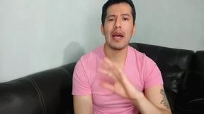 L A S, Hetero Curioso And Sexo Oral - Recibo Del Hijo De 21 Anos De A 3am En Sala ! Relato Sexual 19 Min