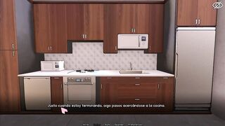 BUNQUER CON MI FEMBOY (DEMO) PARTE 1