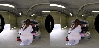 DS VR 1629 A - Virtual reality (vr)