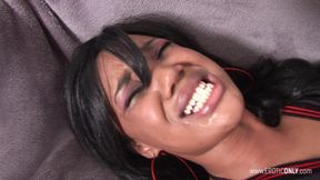 Fuck My Asshole Until It Hurts