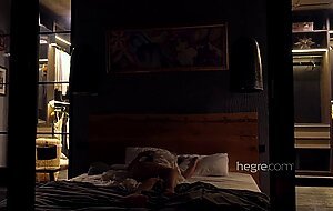 Hegre - a day in the life of amy