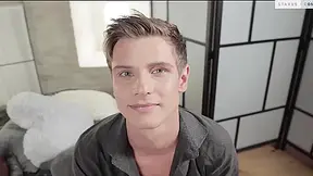 New Boys Hole: Davids Playground With David Hollister And Jakob Sky