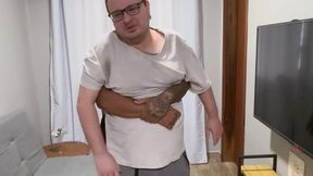 DANIEL BEARHUG DOMINATION