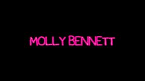 molly bennett handjob facial from billy glide