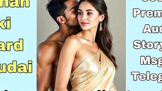 Sexual Encounters #3 - Hot Indian Sis-In Law's Secret Affair