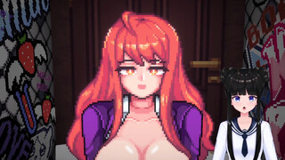 Hentai Bartender Game Where you Fuck your patron (different scenes) - By HotPinkGames