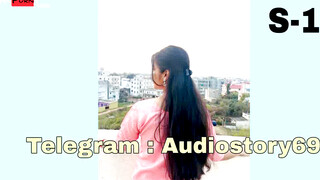 Hot Indian Couple's Sensual Erotic Adventure - Old Man Joins In