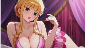 My Perfect Sissy | SISSY RAMPAGE: MAKEUP & SURRENDER | Sissy Training copy