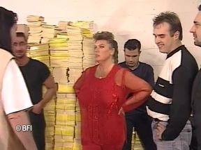 Porn in Flanders, part 4