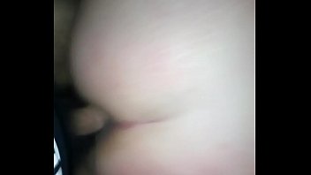 Cogiendo con culona
