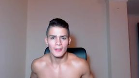 Jhon Wolf Private Show