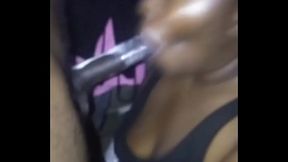 Quarantined with a THROAT MONSTER | LONG VERSION