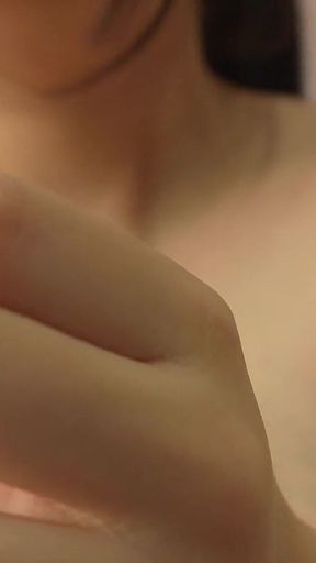 Giantess Stepsister Humiliates Tiny Stepbrother by Sucking Him Like a Candy Then Rubbing Him Against His