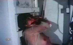Rare bondage files 4 - In the line of fire